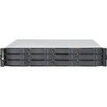 Infortrend Eonserc 7000 Storage Server 2U/12 Bay, Single Controller, 12 X 4Tb EV7012GT2000H-4T